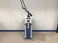 Aesculap - dermablate - yag laser