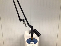 Aesculap - dermablate - yag laser - afbeelding 3 van  7