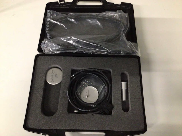 Aesculap - dermablate - yag laser - afbeelding 7 van  7