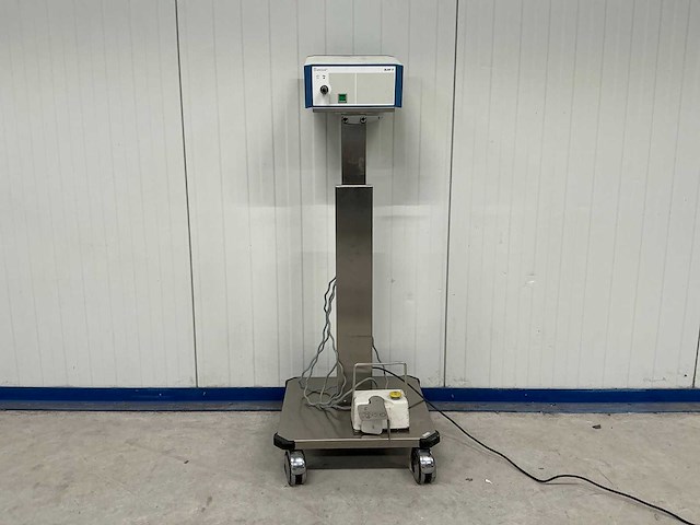 Aesculap - elan e - chirurgische power control unit - afbeelding 1 van  2