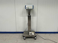 Aesculap - elan e - chirurgische power control unit - afbeelding 1 van  2