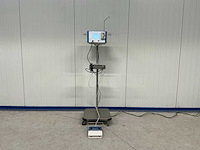 Aesculap - gd670 - shaver system - afbeelding 1 van  5