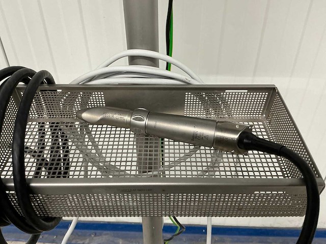 Aesculap - gd670 - shaver system - afbeelding 2 van  5