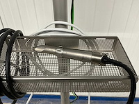 Aesculap - gd670 - shaver system - afbeelding 2 van  5