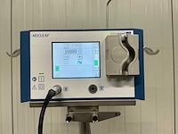 Aesculap - gd670 - shaver system - afbeelding 3 van  5