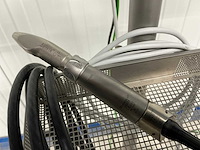 Aesculap - gd670 - shaver system - afbeelding 4 van  5