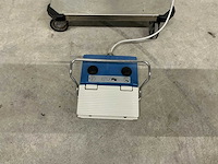 Aesculap - gd670 - shaver system - afbeelding 5 van  5