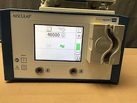 Aesculap - microspeed uni - chirurgisch elektrisch gereedschapssysteem - afbeelding 2 van  5