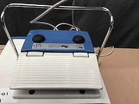 Aesculap - microspeed uni - chirurgisch elektrisch gereedschapssysteem - afbeelding 3 van  5