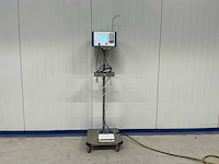 Aesculap - microspeed uni gd670 - elektrisch chirurgisch motorsysteem - afbeelding 1 van  4