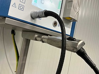 Aesculap - microspeed uni gd670 - elektrisch chirurgisch motorsysteem - afbeelding 4 van  4