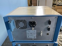 Aesculap gd 670 microspeed uni typ gd670” (3x) - afbeelding 2 van  15