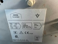 Aesculap gd 670 microspeed uni typ gd670” (3x) - afbeelding 3 van  15