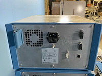 Aesculap gd 670 microspeed uni typ gd670” (3x) - afbeelding 4 van  15