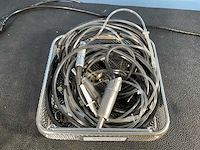 Aesculap gd 670 microspeed uni typ gd670” (3x) - afbeelding 6 van  15