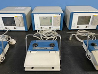 Aesculap gd 670 microspeed uni typ gd670” (3x) - afbeelding 9 van  15