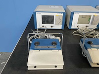 Aesculap gd 670 microspeed uni typ gd670” (3x) - afbeelding 10 van  15