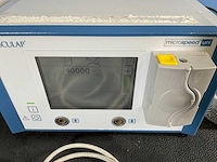 Aesculap gd 670 microspeed uni typ gd670” (3x) - afbeelding 11 van  15