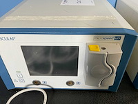 Aesculap gd 670 microspeed uni typ gd670” (3x) - afbeelding 13 van  15