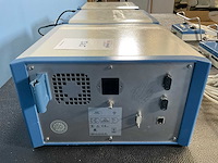 Aesculap gd 670 microspeed uni typ gd670” (3x) - afbeelding 14 van  15