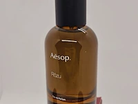 Aesop new york parfum rozu - afbeelding 1 van  3