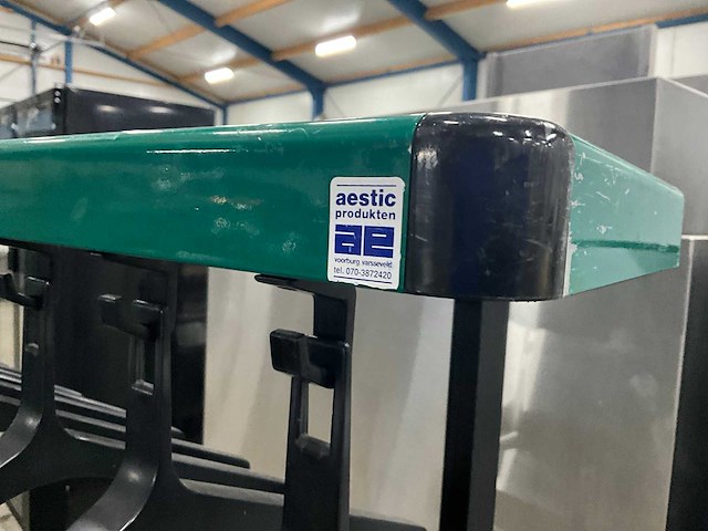 Aestic kapstok - afbeelding 5 van  5