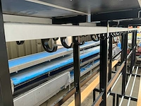 Aestic kleedkamerbank (2x) - afbeelding 11 van  12