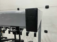 Aestic mobiele garderoberekken (3x) - afbeelding 10 van  10