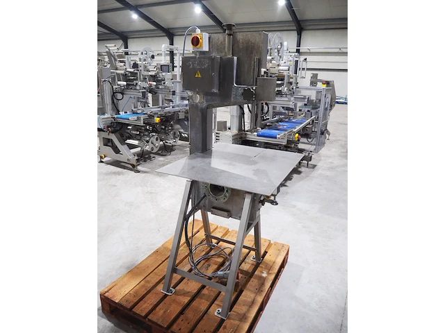 Aew delford systems ltd - afbeelding 4 van  10