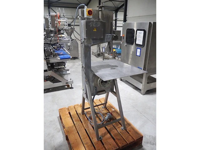 Aew delford systems ltd - afbeelding 5 van  10