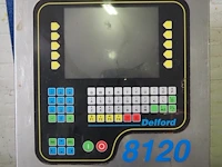 Aew delford - afbeelding 10 van  11