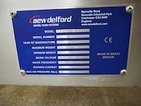 Aew delford - afbeelding 3 van  11