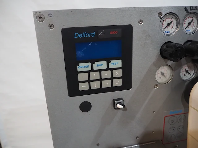 Aew delford - afbeelding 9 van  22