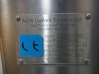 Aew delford - afbeelding 20 van  27