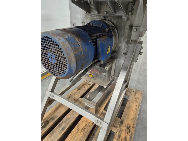 A.e.w. engineering - afbeelding 6 van  10