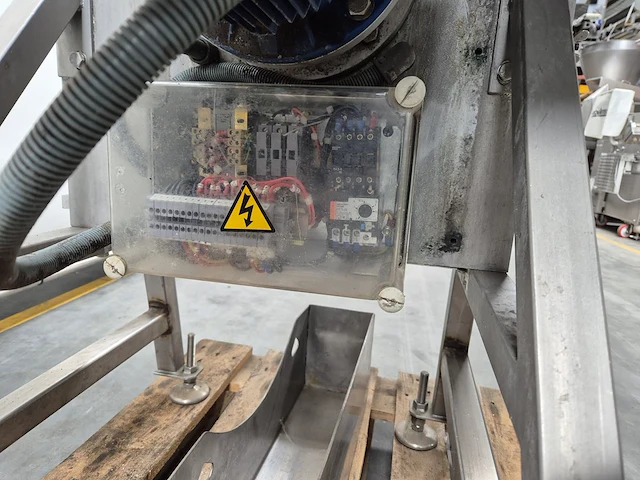A.e.w. engineering - afbeelding 8 van  10