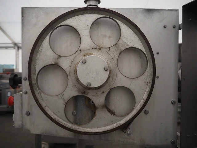 A.e.w. engineering - afbeelding 9 van  11