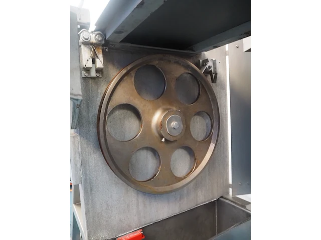 A.e.w. engineering - afbeelding 7 van  9