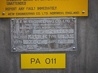 A.e.w. engineering - afbeelding 8 van  8