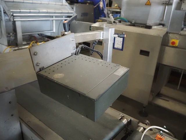 Aew sortaweigh ltd - afbeelding 3 van  20