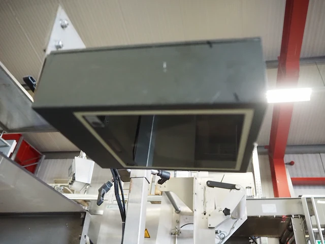 Aew sortaweigh ltd - afbeelding 4 van  20