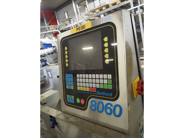 Aew sortaweigh ltd - afbeelding 9 van  20