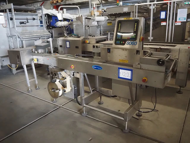 Aew sortaweigh ltd - afbeelding 1 van  20