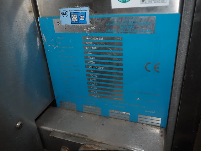 Aew sortaweigh ltd - afbeelding 13 van  20