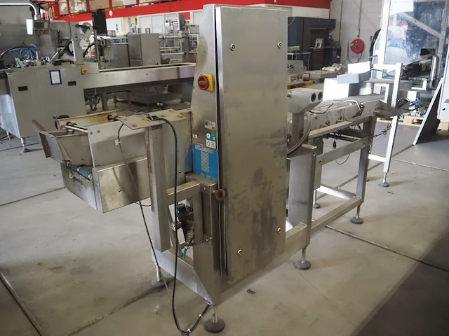 Aew sortaweigh ltd - afbeelding 15 van  20