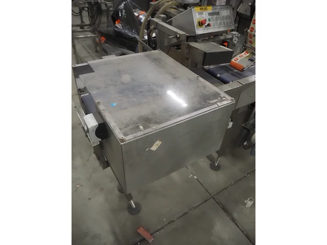 Aew sortaweigh ltd - afbeelding 4 van  17
