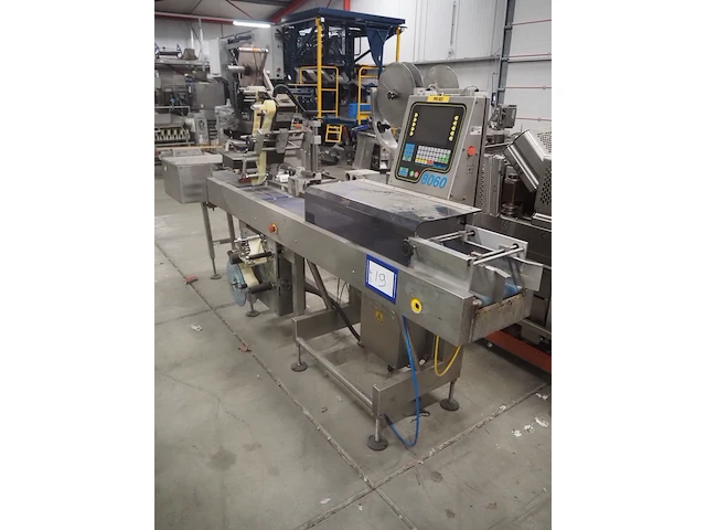Aew sortaweigh ltd - afbeelding 1 van  17