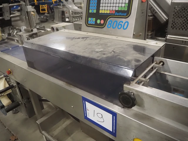 Aew sortaweigh ltd - afbeelding 13 van  17