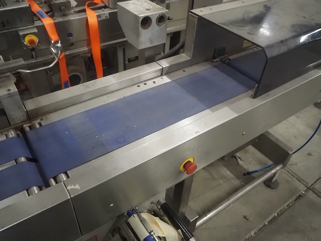 Aew sortaweigh ltd - afbeelding 15 van  17