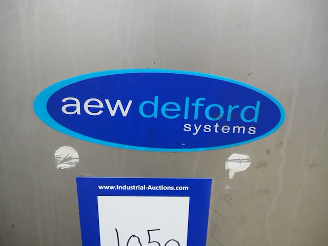 Aew thurne ltd - afbeelding 7 van  8